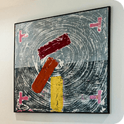 Custom Canvas Prints